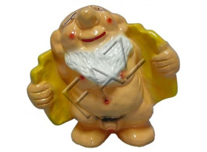 Design Dwarf Figure Garden Statue Sculpture Figures Sculptures Decoration New