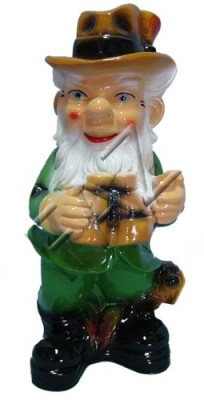 Design dwarf figure garden statue sculpture figures sculptures decoration decor new