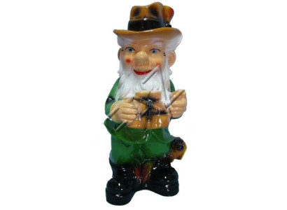 Design dwarf figure garden statue sculpture figures sculptures decoration decor new