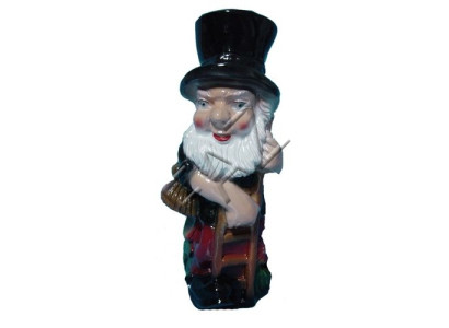 Design Dwarf Figure Garden Statue Sculpture Figures Sculptures Decoration Decor New