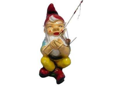 Design dwarf figure garden statue sculpture figures sculptures decoration decor new