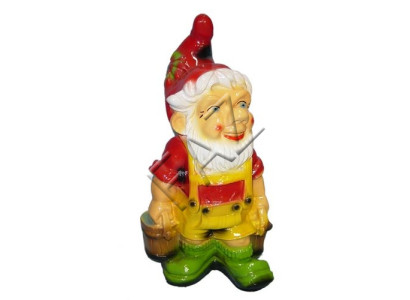 Design dwarf figurine statue sculpture figures sculptures decoration decor new garden