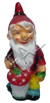 Dwarves Dwarf Garden Statue Sculpture Figures Sculptures Decoration Deco Figure