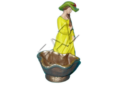 Design vase flower vase vase decor vase flower pot decoration deco new vases woman
