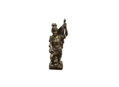 Sculpture of St. Florian Firefighter Statues Figures Sculptures Statue Figure 45cm New
