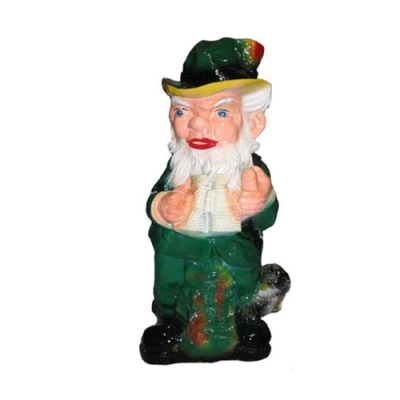 Garden house decoration figure statue sculptures decorative figurines dwarf handmade M10