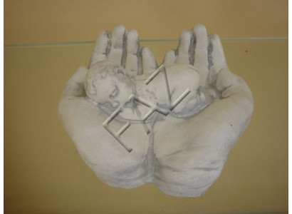 Design Hands Figure Statue Sculpture Figures Sculptures Decoration Decor New