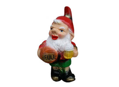 Garden house decoration figure statue sculptures decor figures gnome handicraft K9