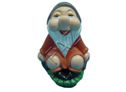 Design dwarf figure garden statue sculpture figures sculptures decoration decor new