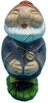 Design gnome figure garden statue sculpture figures sculptures decoration decor new
