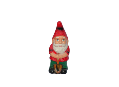 Garden House Decoration Figure Statue Sculptures Deco Figures Dwarf Handmade K1