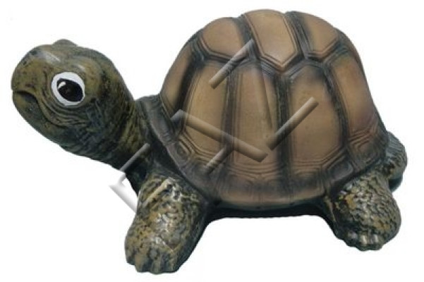 Design Turtle Figure Statue Sculpture Figures Sculptures Garden Decoration New
