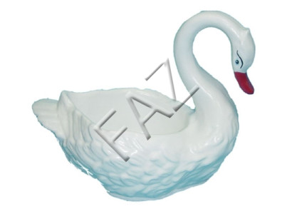 Design vases flower vase vase basket flower pot decoration deco baskets pots swan