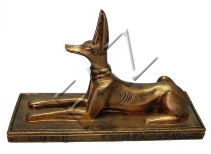 Design Egyptian Figure Statue Sculpture Figures Sculptures Decoration Decor New