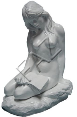 Design Greek Figure Statue Sculpture Figures Sculptures Decoration Decor New