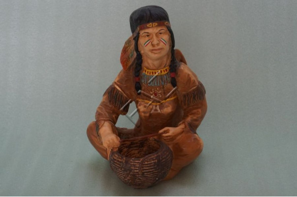 Design Inder figurine bowl statue sculpture figures sculptures decoration new