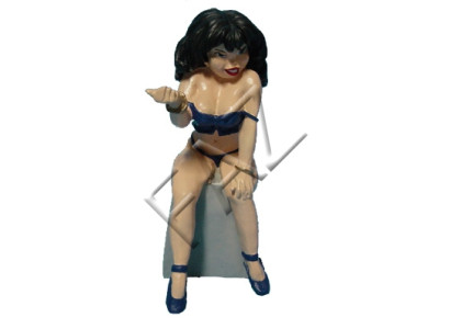 Design woman figure statue sculpture figures sculptures decoration decor statues new