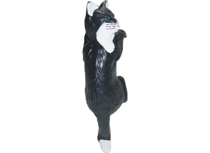 Design Cat Figure Garden Statue Sculpture Figures Sculptures Decoration C763 New