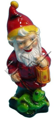 Design dwarf figurine garden statue sculpture figures sculptures decoration decor new