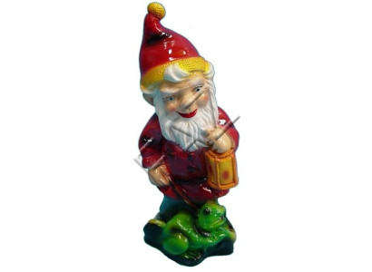 Design dwarf figurine garden statue sculpture figures sculptures decoration decor new