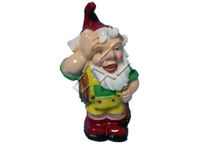 Design dwarf figure garden statue sculpture figures sculptures decoration decor new