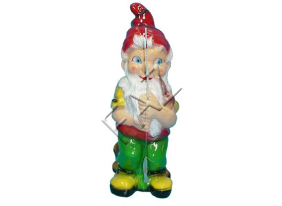 Dwarf Figurine Garden Statue Sculpture Figurines Sculptures Decoration Decor Dwarfs New