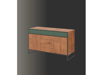 Chest of drawers brown elegant design modern furniture bedroom cabinet beautiful