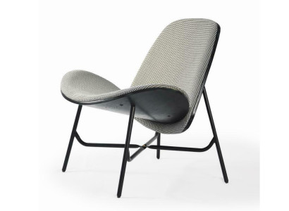 Furniture Designer Television Sofa Chair Chairs Upholstery Seat Lounge Armchair
