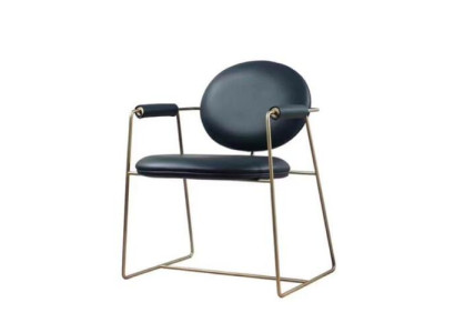 Chair Armchair Chairs Design Recliner Upholstery Classic Dining Room Furniture New
