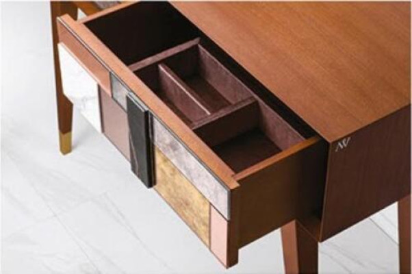 Table Console Table Console Sideboard Side Table Wood Modern Luxury Design New