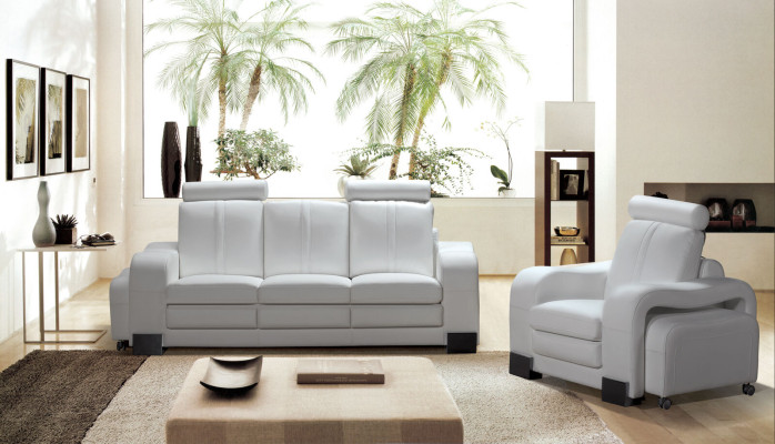 Sofa set Couch 3+2+1 Set Upholstery Leather Sofa Living Room Seating Suites