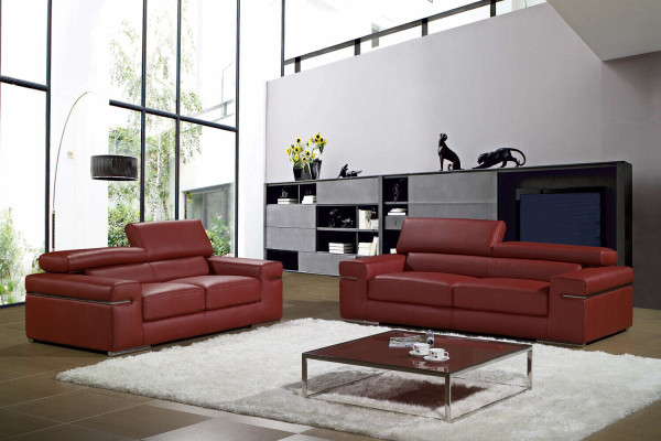 Sofa set Couch 80 20 Upholstery Leather Sofa Living Room Seat 3+2+1 Set