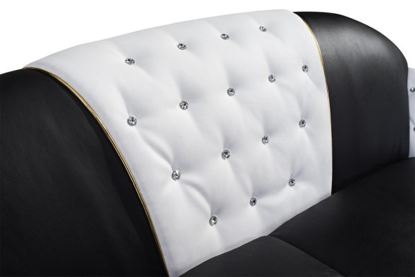 Couch Living Landscape Set Design Modern Sofa 6020 3+2 Seater Sofas