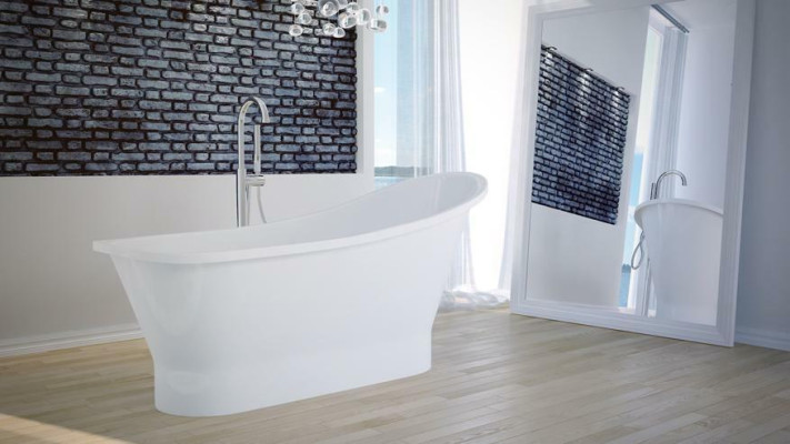 Classic Design Tubs Freestanding Modern Bathtub Bath Tub