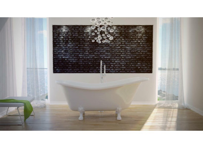 Freestanding design bathtub modern bath luxury new
