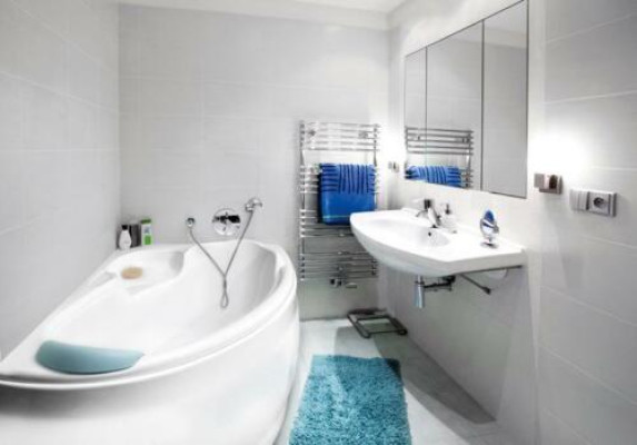 Corner bathtub, bath tubs, exclusive freestanding bathtub, acrylic tub