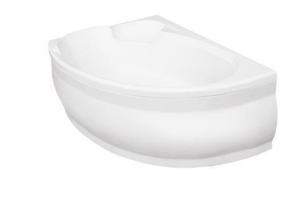 Corner bathtub, bath tubs, exclusive freestanding bathtub, acrylic tub
