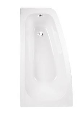 Bathroom rectangular corner tubs bathtubs white rounded corner tub tub new