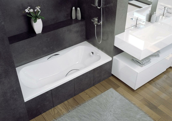 Bathtub Corner Bathtub Corner 150*70 cm Acrylic Bathtub Tub Bath Corner Bathtub