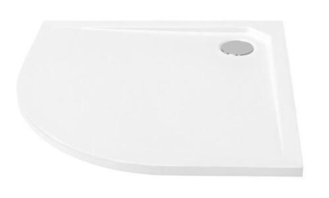 Shower tray, shower stall, acrylic bathtub, drain fitting, drain.
