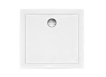 Shower tray Shower base Shower Flat Drain fitting Drain Shower pan