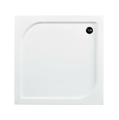 Shower tray shower bathtub acrylic tub shower pan flat
