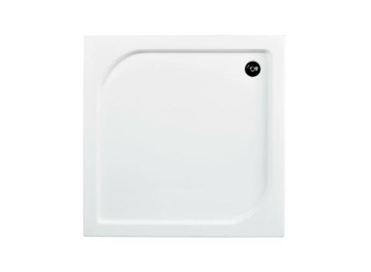 Shower tray shower bathtub acrylic tub shower pan flat