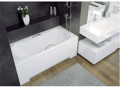 Bathtub corner tub corner 170*70 cm acrylic tub tub bath corner bathtub