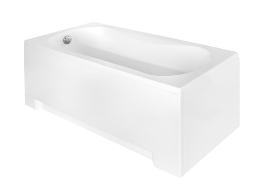 Bathtub corner tub corner 170*70 cm acrylic tub tub bath corner bathtub
