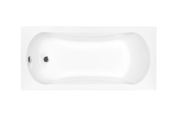 Bathtub corner tub corner 170*70 cm acrylic tub tub bath corner bathtub