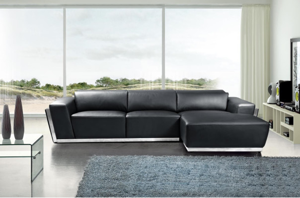 Multifunctional Living Room Corner Sofa Set Leather Sofa Seating Corner Sofa