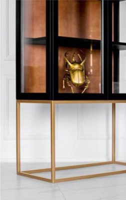 Display cabinets showcase cabinet wood glass furniture design living room glass cabinet