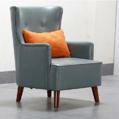Single-seater couch living room furniture sofas armchair single-seater lounge sofa