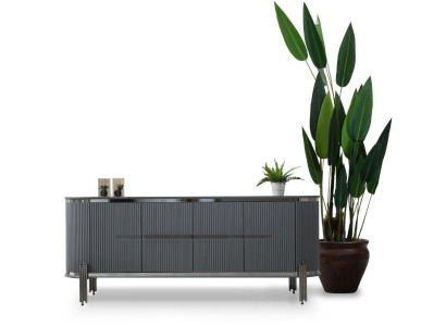 Classic sideboard dresser wood cabinet cabinets luxury furniture dressers new